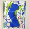 [Goh Beng Kwan] Blue River, 2019 - Image 2
