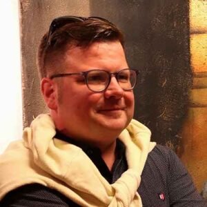 Daniel Ludvig