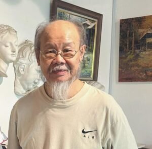 Wong Kean Choon