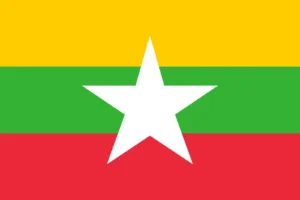 Myanmar
